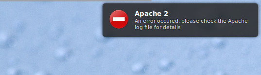 apache-notify-error